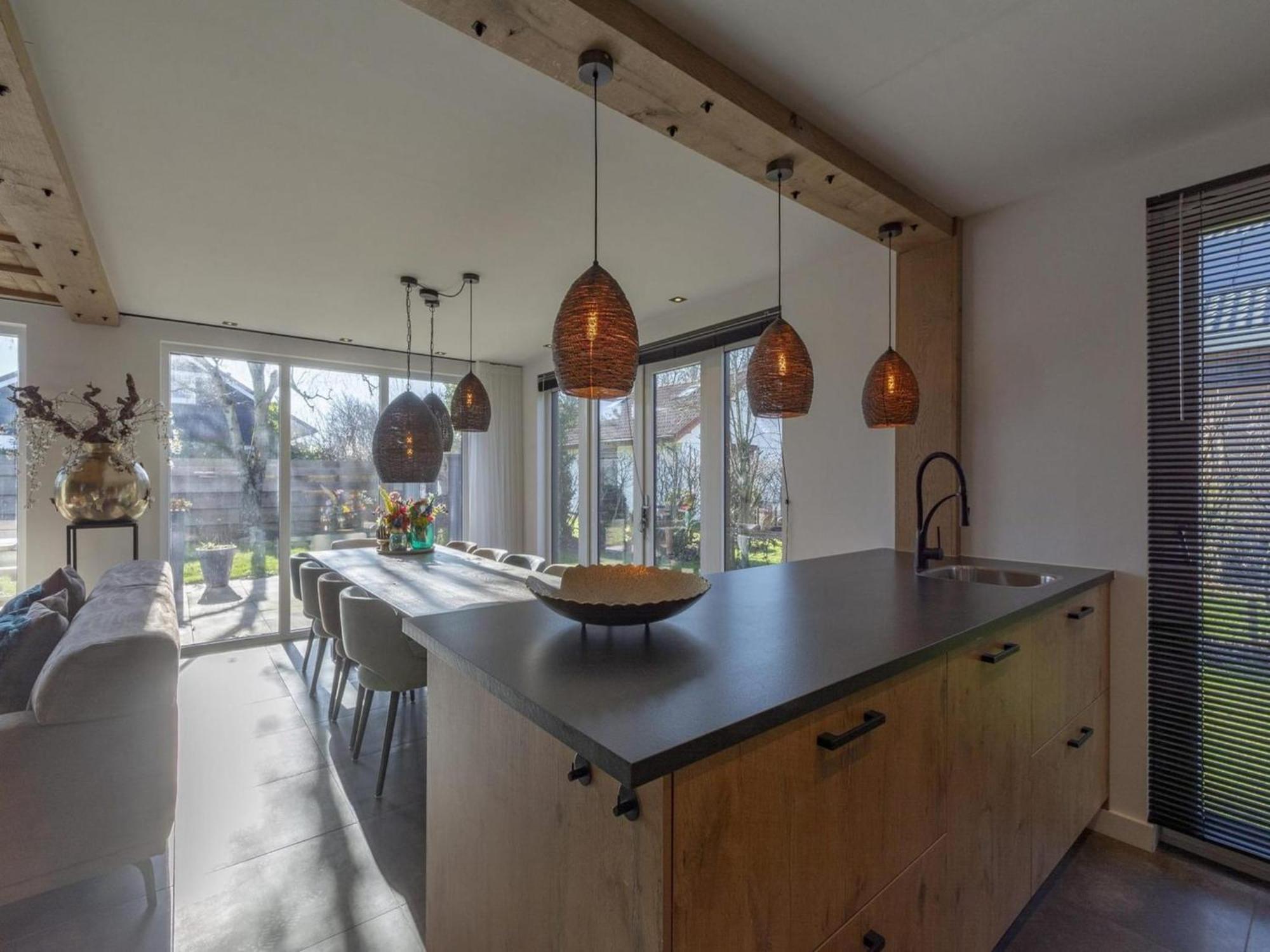 A Nice Holiday By The Sea With Family Julianadorp Extérieur photo
