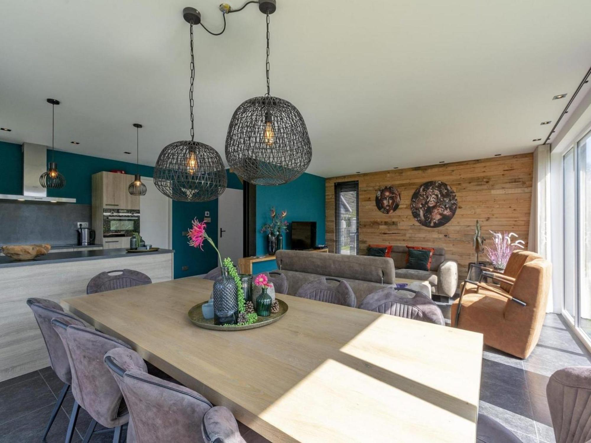 A Nice Holiday By The Sea With Family Julianadorp Extérieur photo